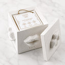 Coho Muck Libre Kokulu Dudaklı Dekoratif Mumlu Kase-COHO objet-NowShopFun