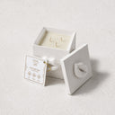 Coho Muck Powder Kokulu Dudaklı Dekoratif Mumlu Kase-COHO objet-NowShopFun
