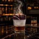 Coho Rosso Levanto Viski Tütsüleme Whiskey Smooker