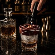 Coho Rosso Levanto Viski Tütsüleme Whiskey Smooker