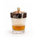 Coho Rosso Levanto Viski Tütsüleme Whiskey Smooker
