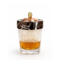 Coho Rosso Levanto Viski Tütsüleme Whiskey Smooker