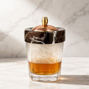 Coho Rosso Levanto Viski Tütsüleme Whiskey Smooker