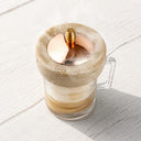 Coho Travertine Kahve Tütsüleyici Coffee Smooker Barista Aksesuar