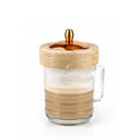 Coho Travertine Kahve Tütsüleyici Coffee Smooker Barista Aksesuar
