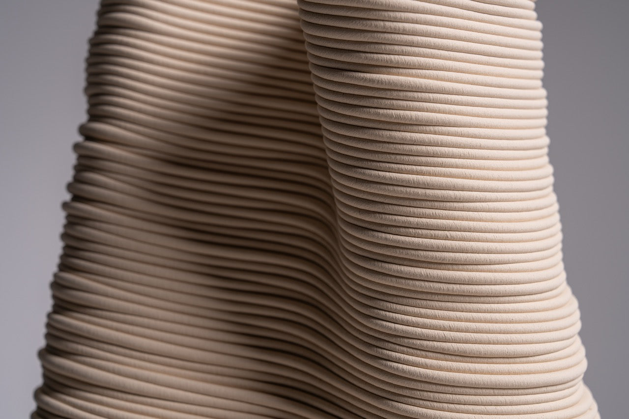 Coirra 1 - Seramik Obje