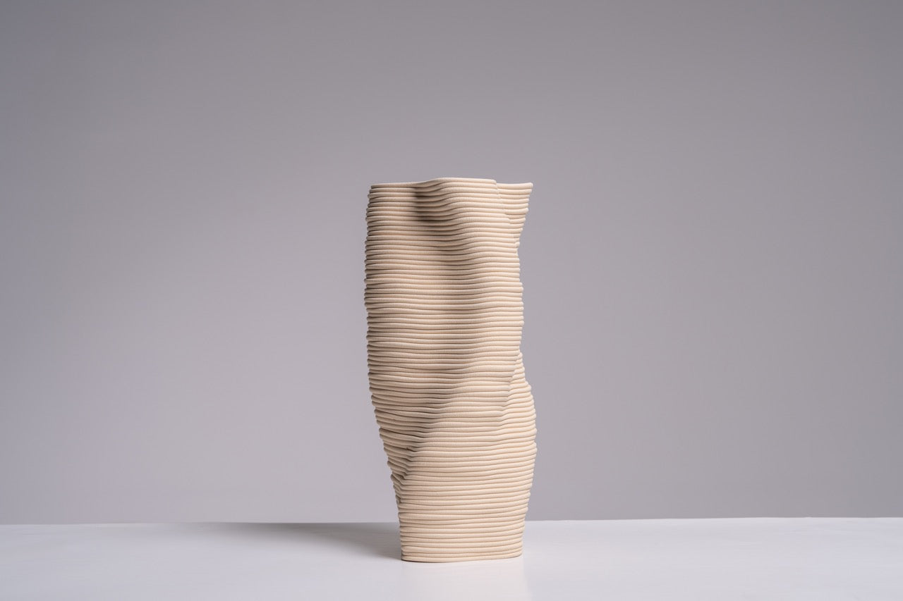 Coirra 3 - Seramik Obje