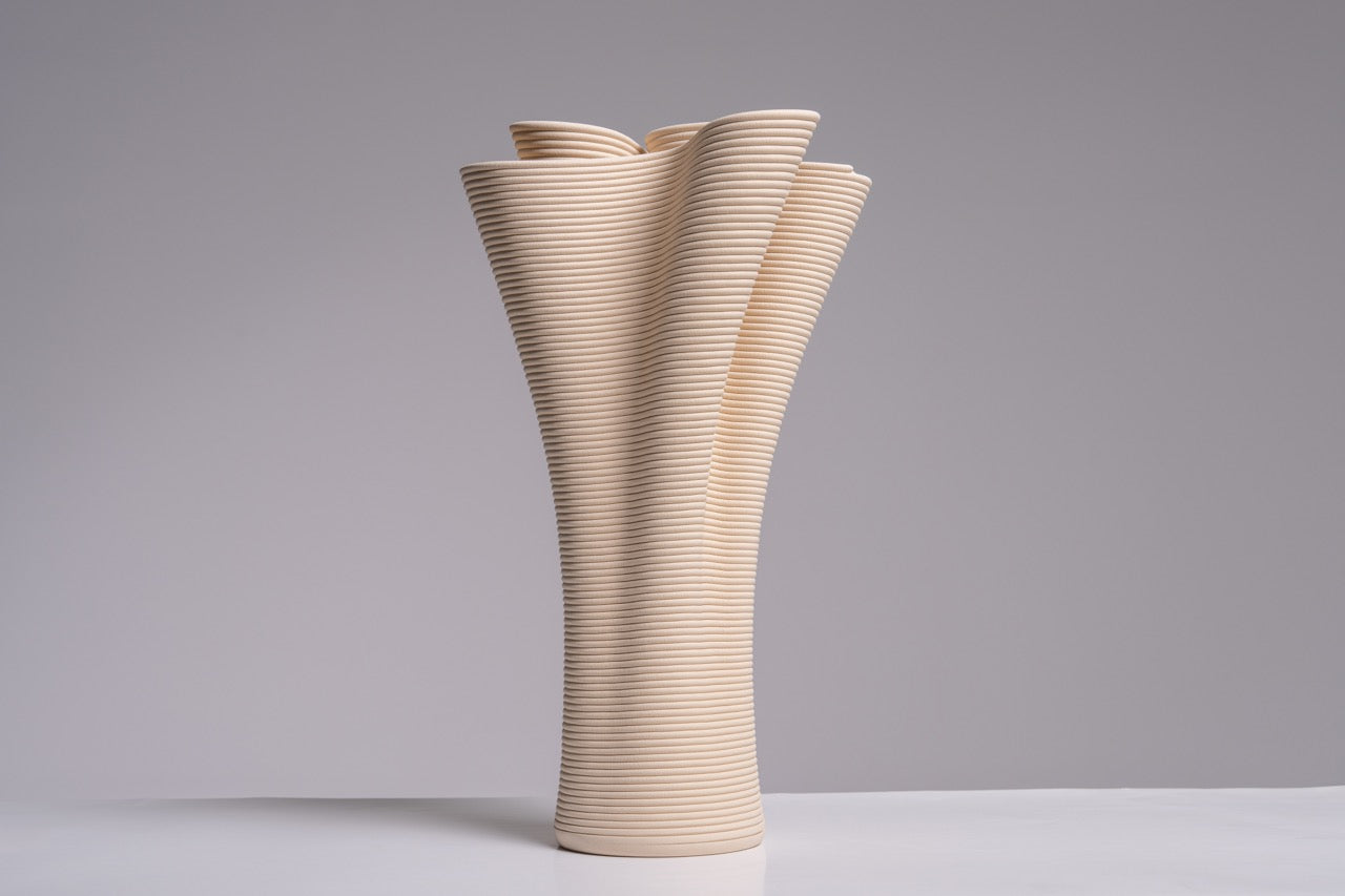 Coirra 4 -Seramik Obje