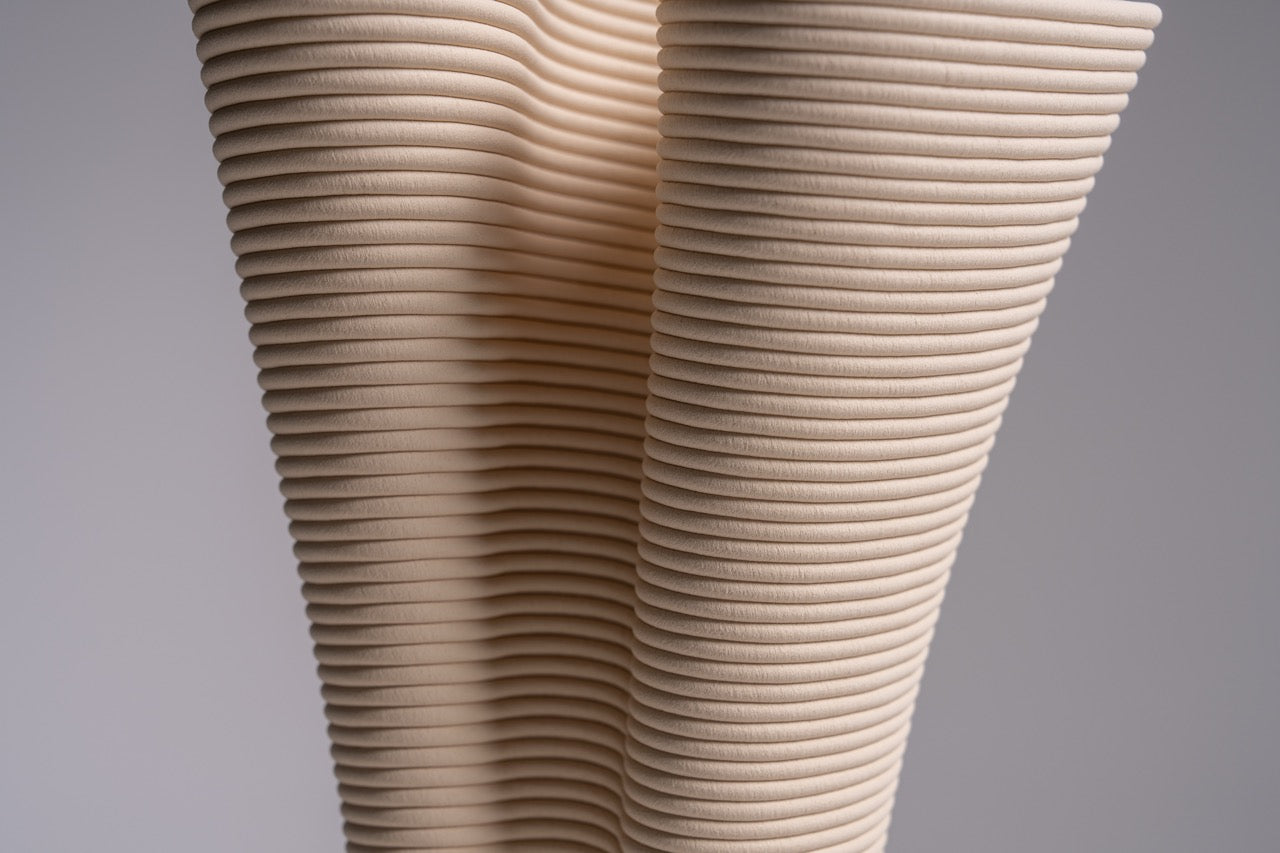 Coirra 4 -Seramik Obje