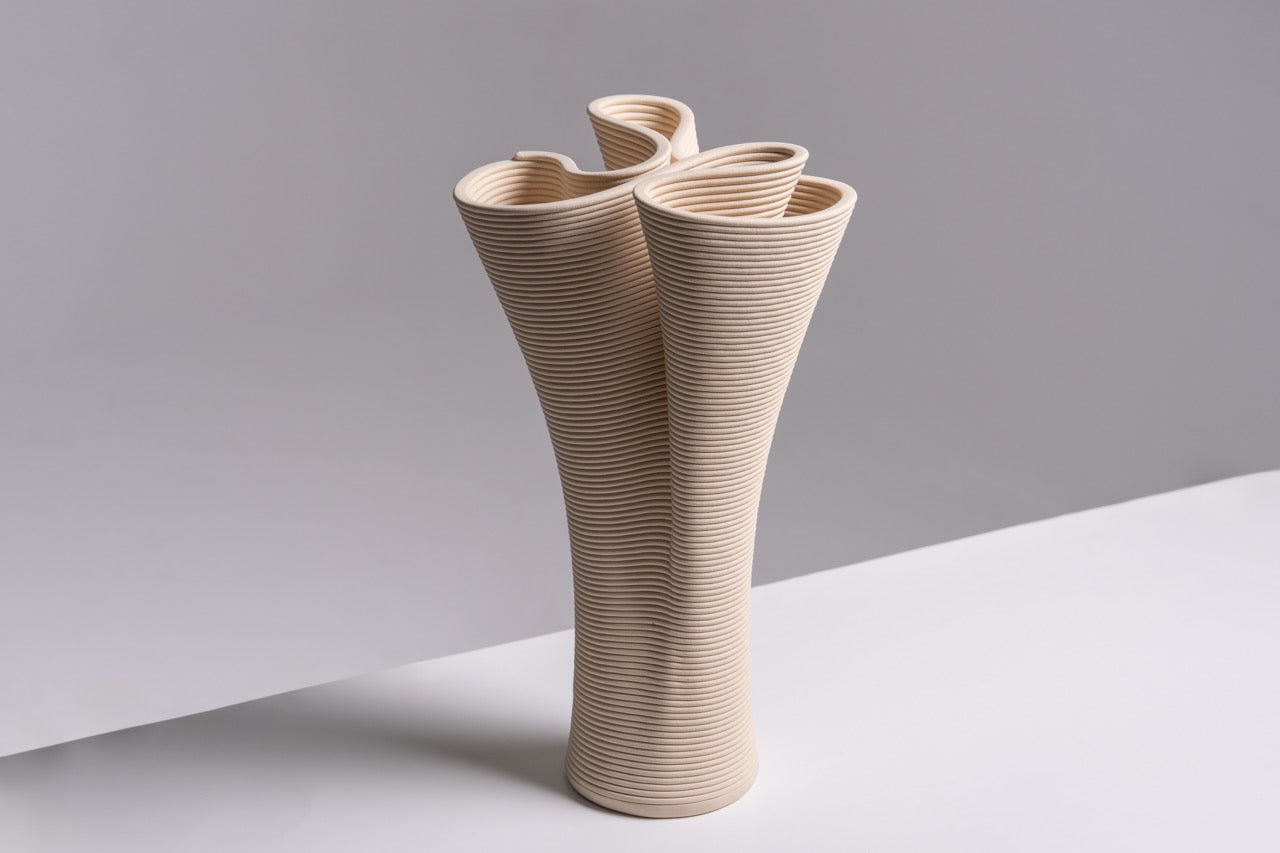 Coirra 4 -Seramik Obje