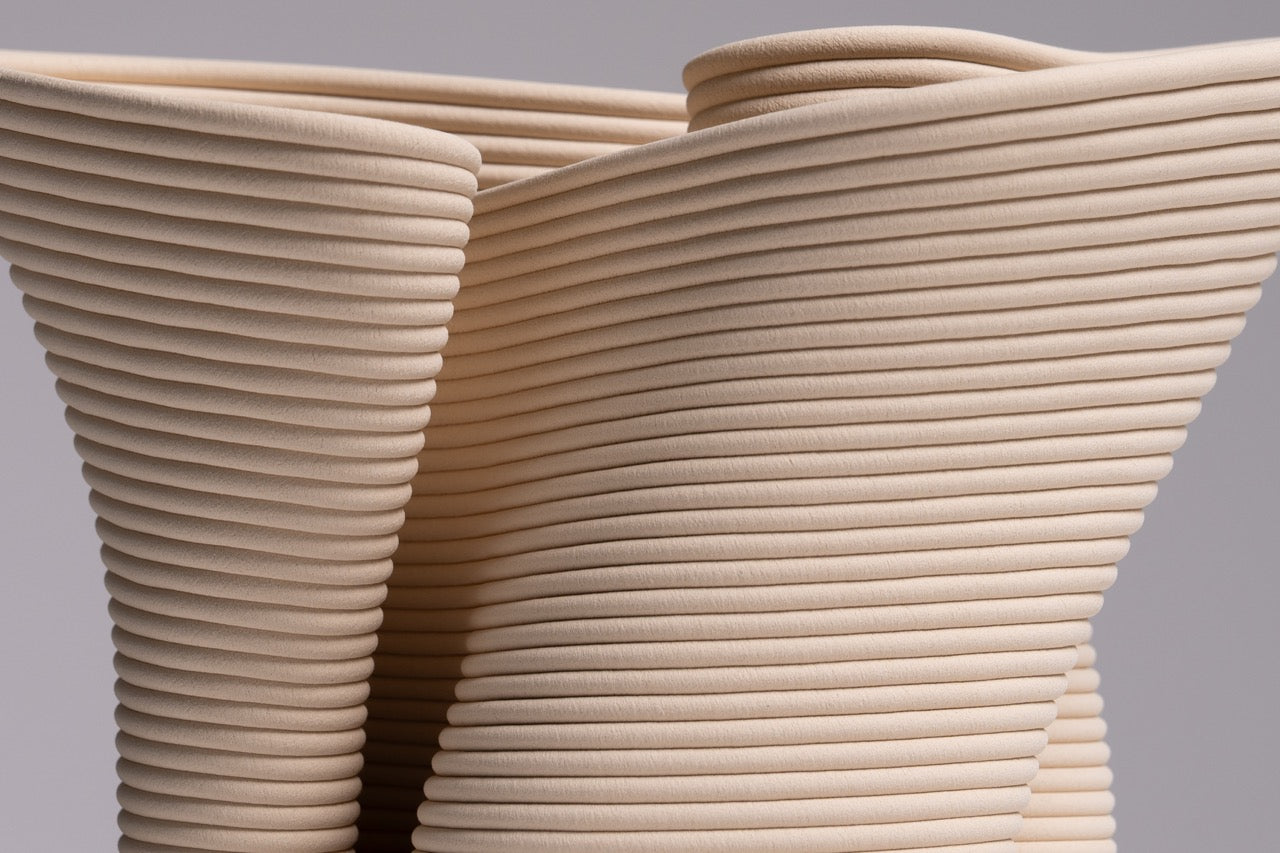 Coirra 6 - Seramik Obje