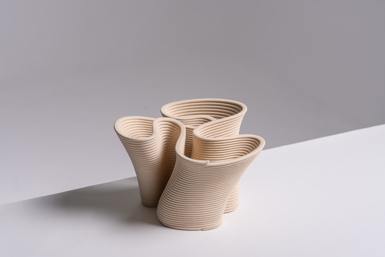 Coirra 6 - Seramik Obje