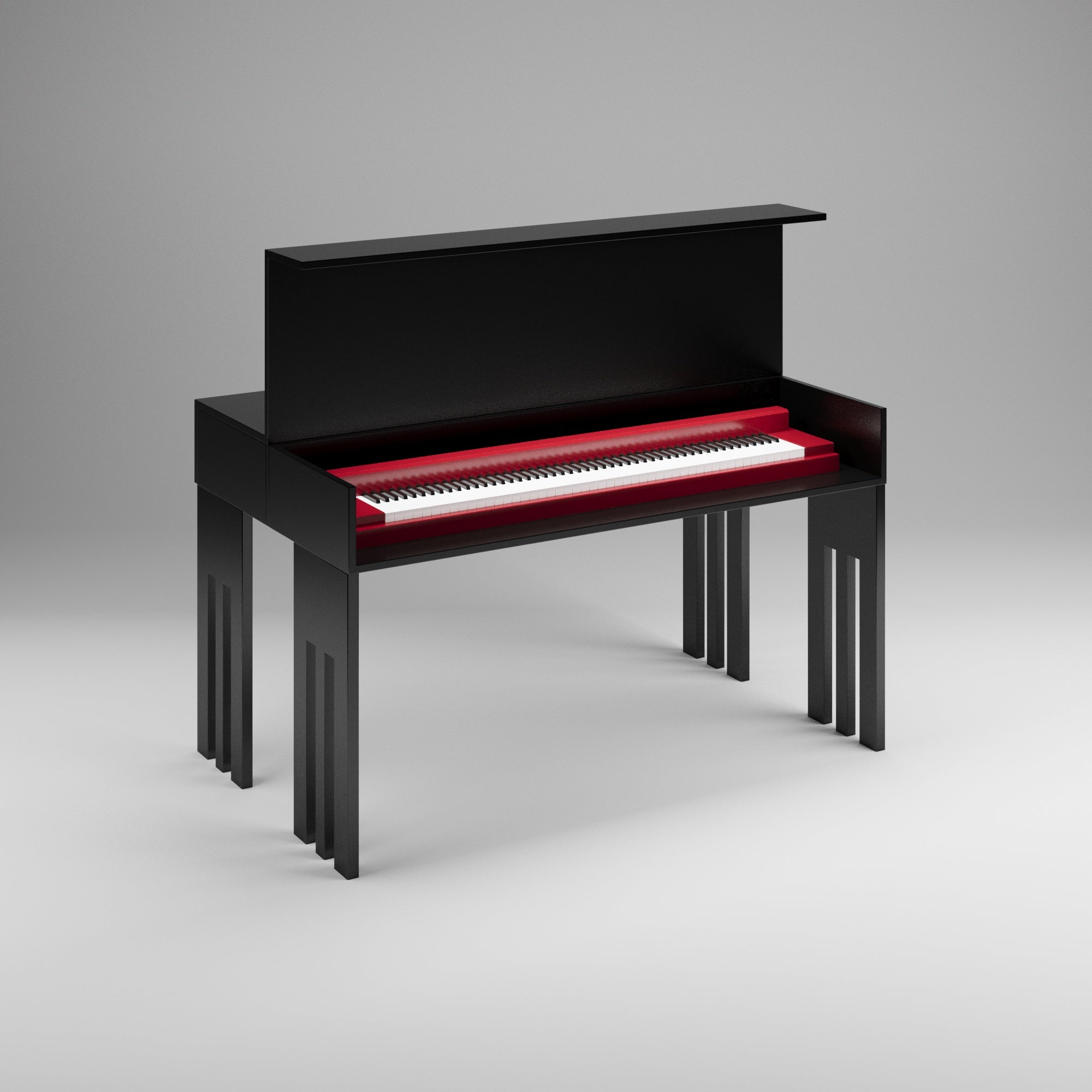 Çok ÖTE Table