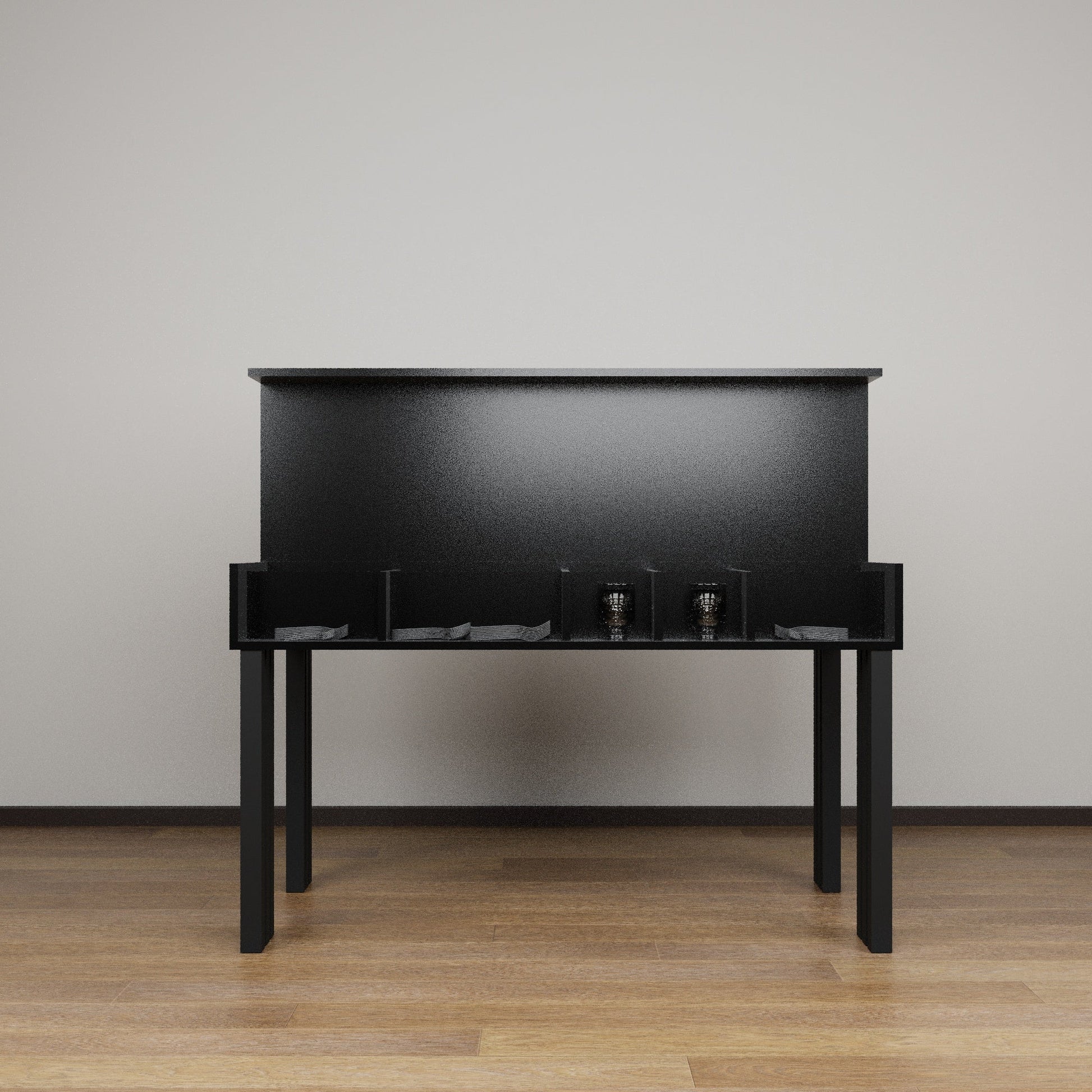 Çok ÖTE Table