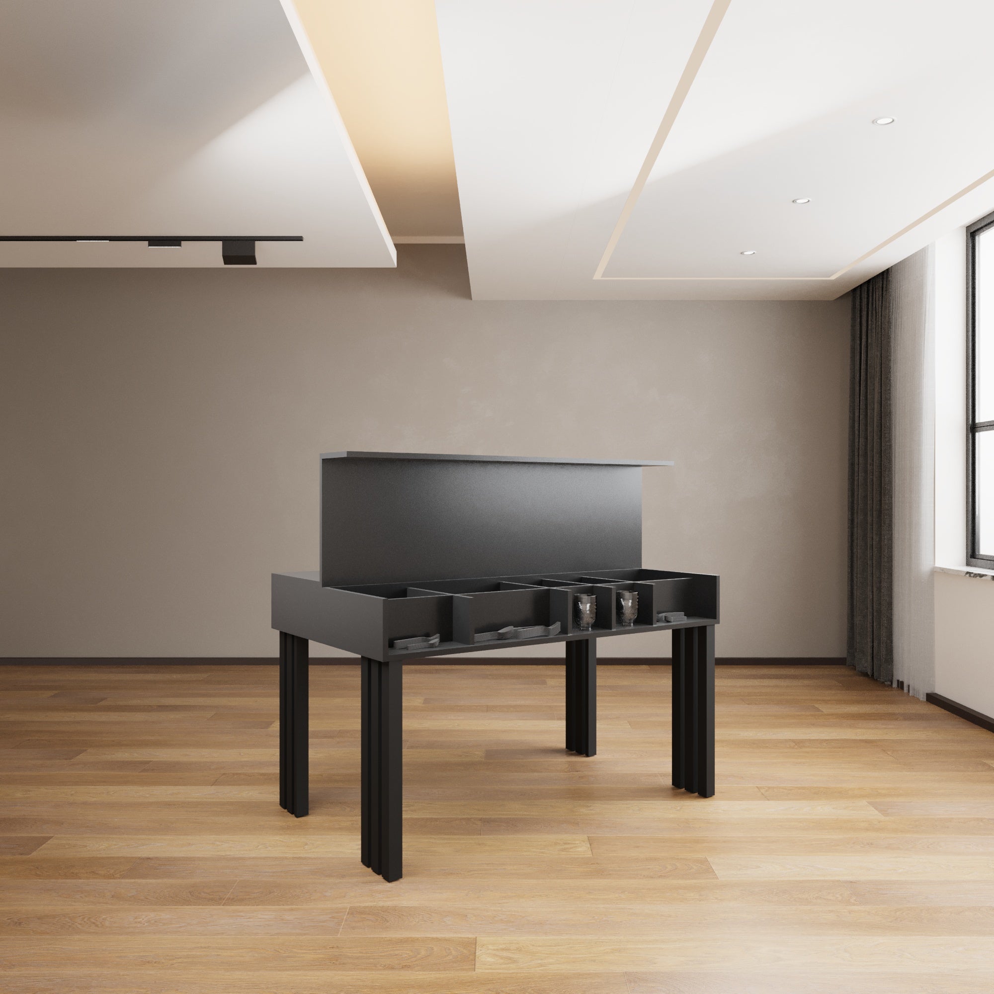 Çok ÖTE Table