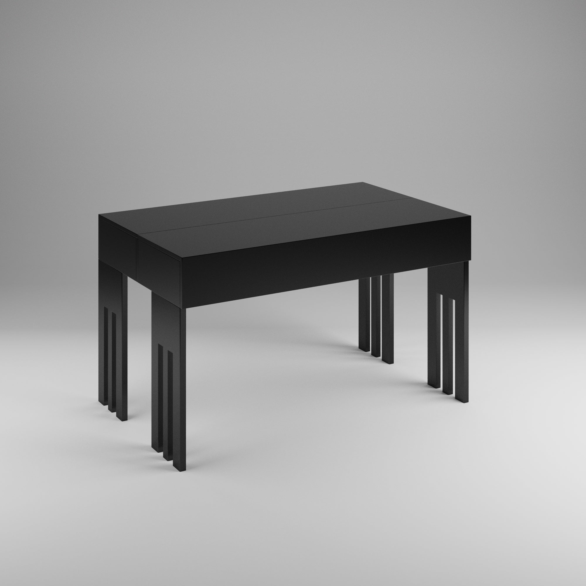 Çok ÖTE Table