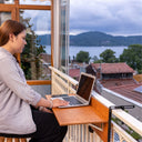Lara Balkon Masası