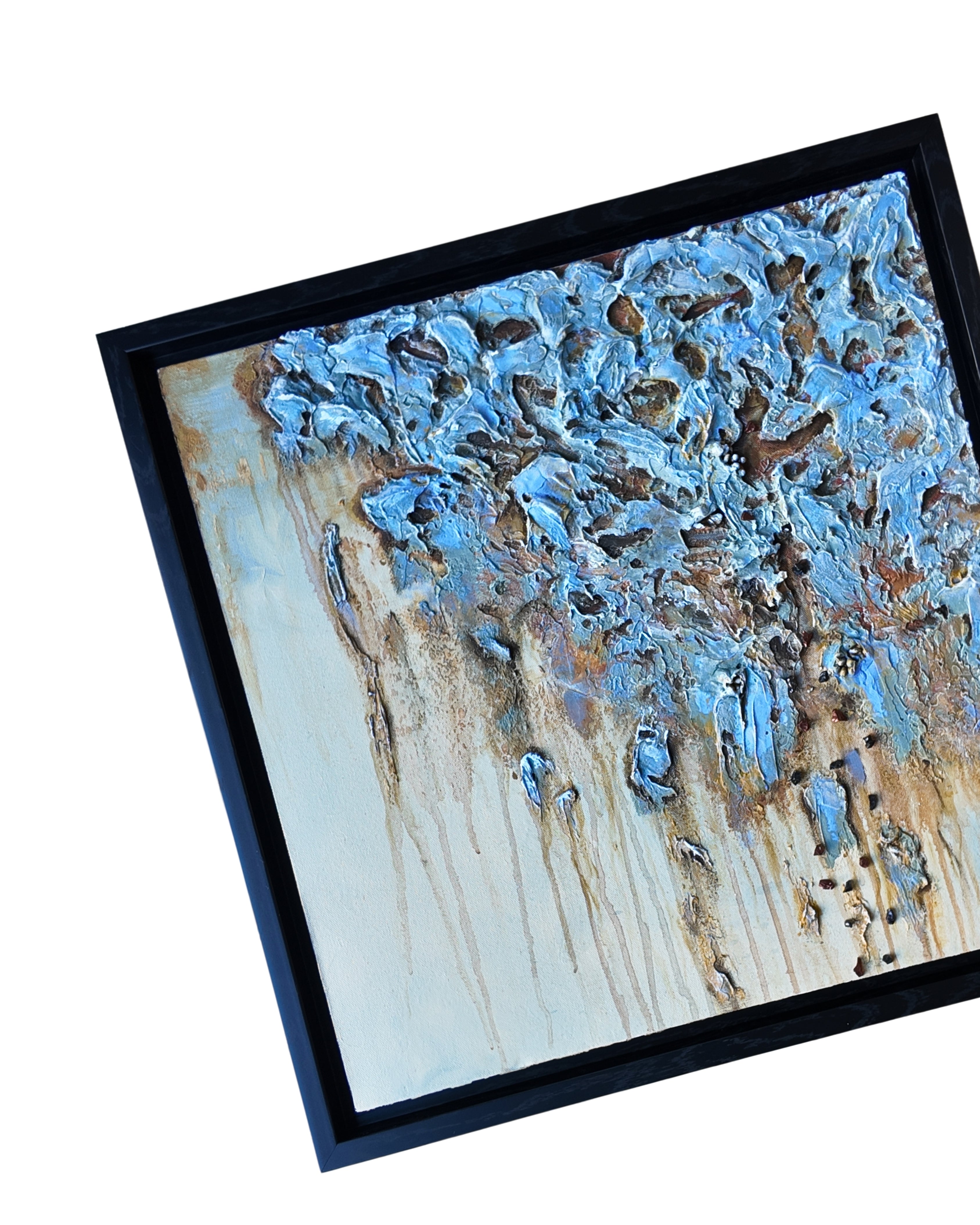 Çöküş Serisi - Organize Kötülük Ii Tablo