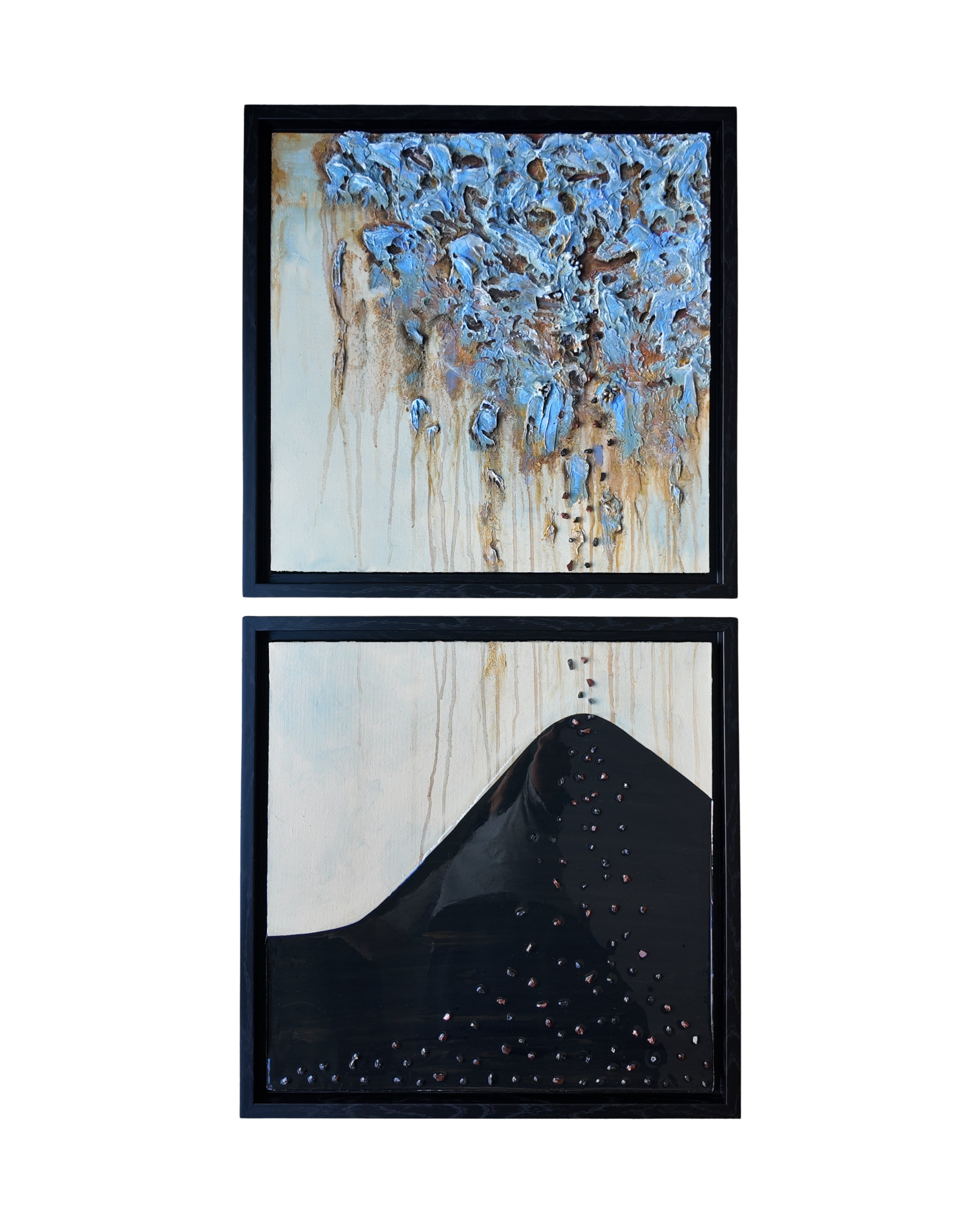 Çöküş Serisi - Organize Kötülük Ii Tablo