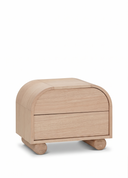 Colea Ahşap Komodin-Komodin-Latanwood-NowShopFun