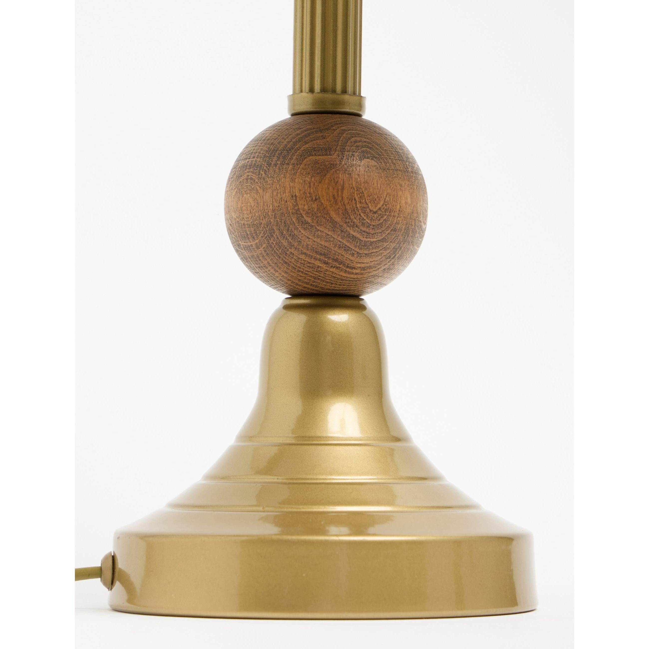 Colina Modern Abajur