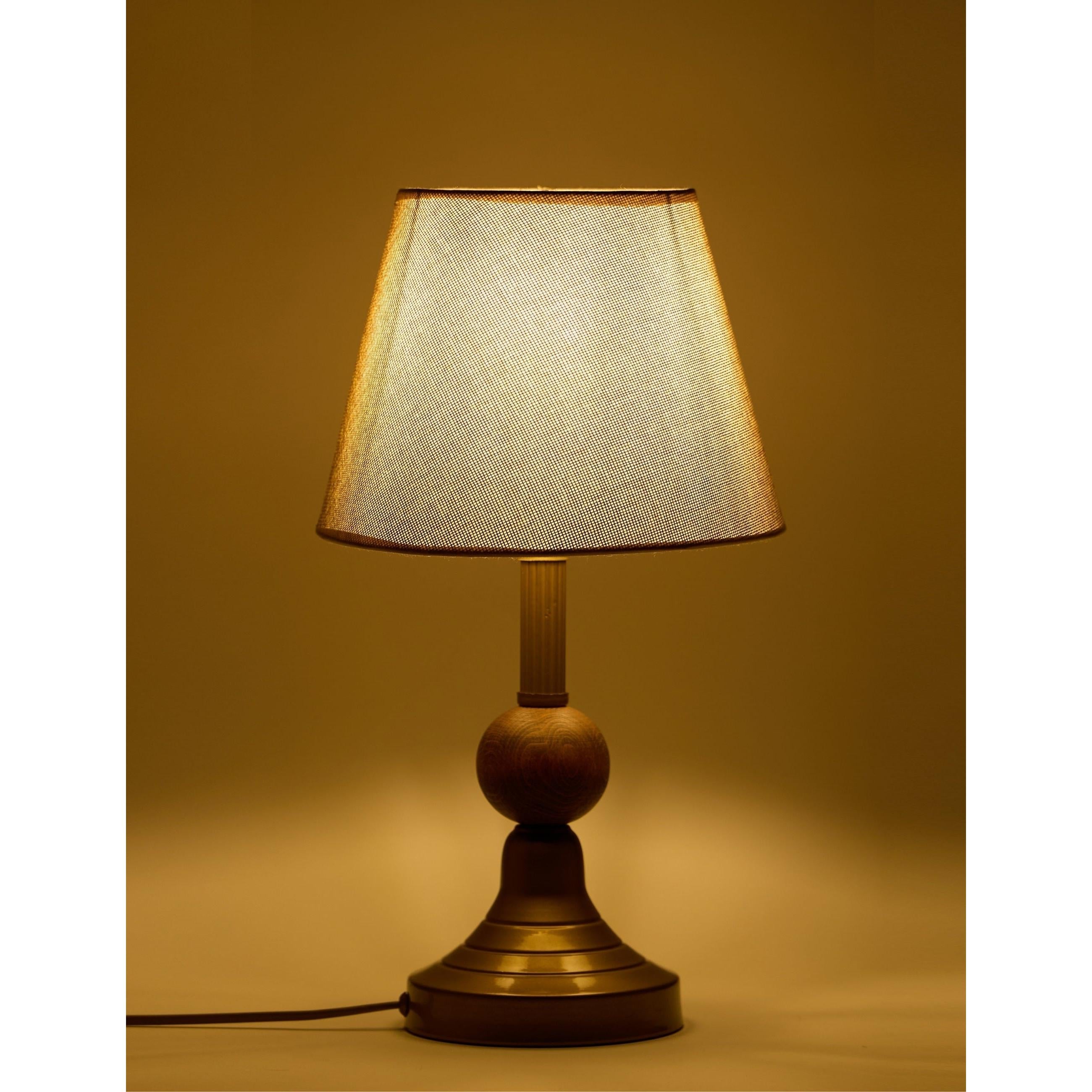 Colina Modern Abajur