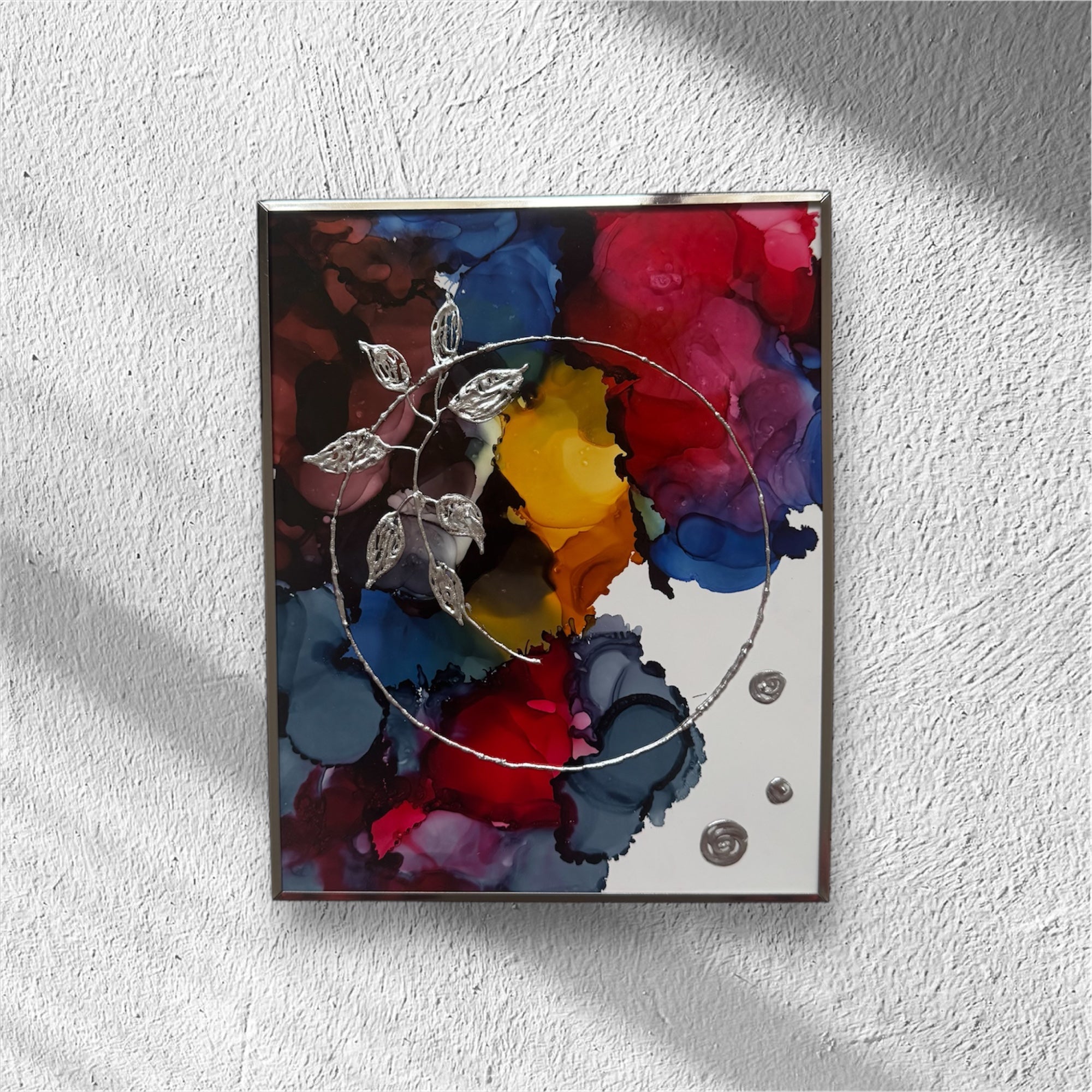 Colors Tablo