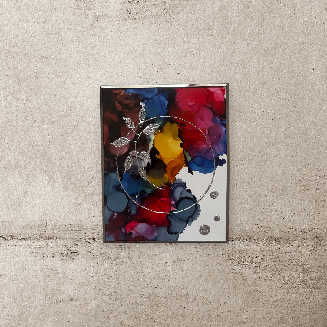 Colors Tablo