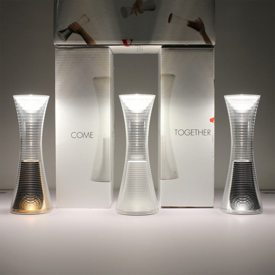 Come Together Alüminyum 2700K-Aydınlatma-Artemide-NowShopFun