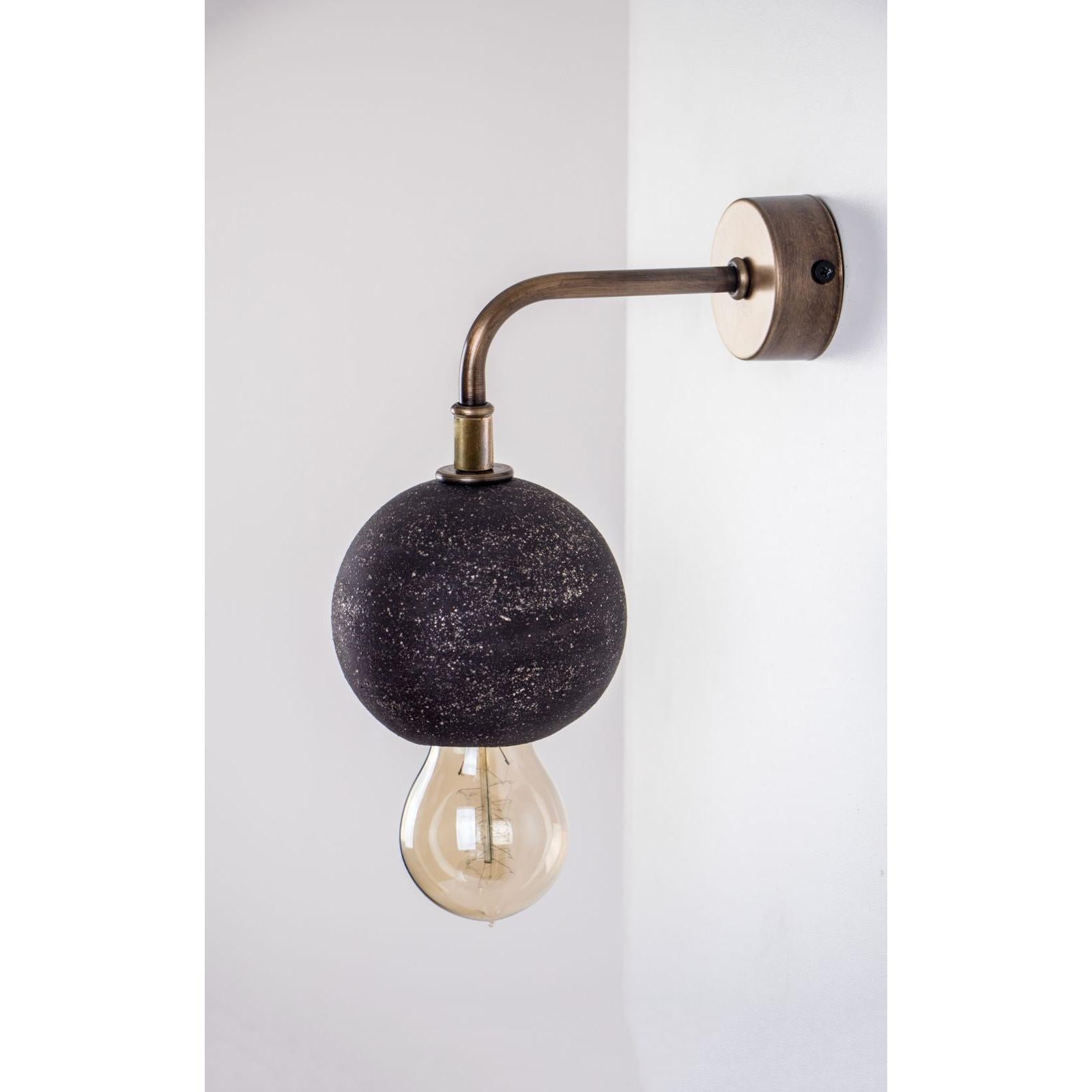 Comet Black Aplik-Aplik-Maiizen-NowShopFun