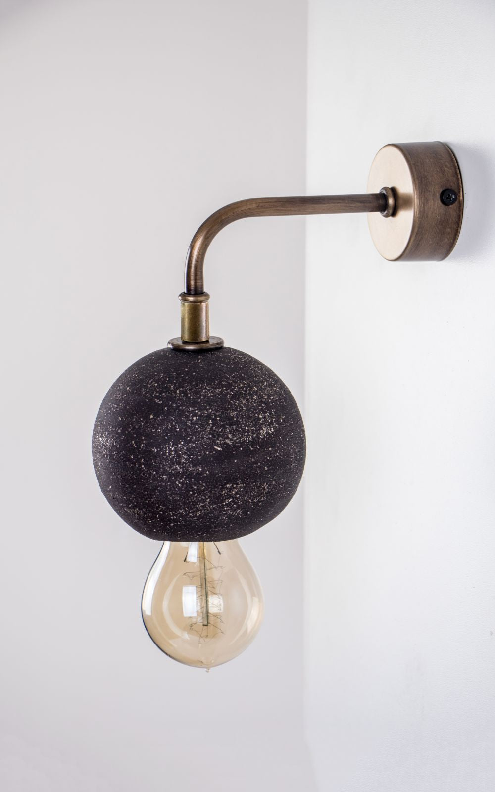 Comet Black Aplik-Aplik-Maiizen-NowShopFun