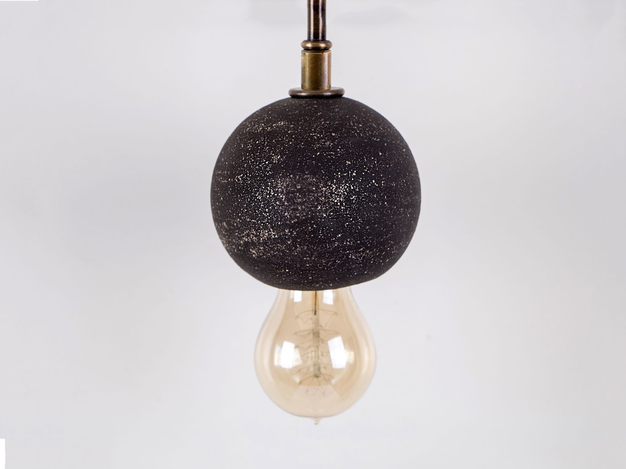 Comet Black Aplik-Aplik-Maiizen-NowShopFun