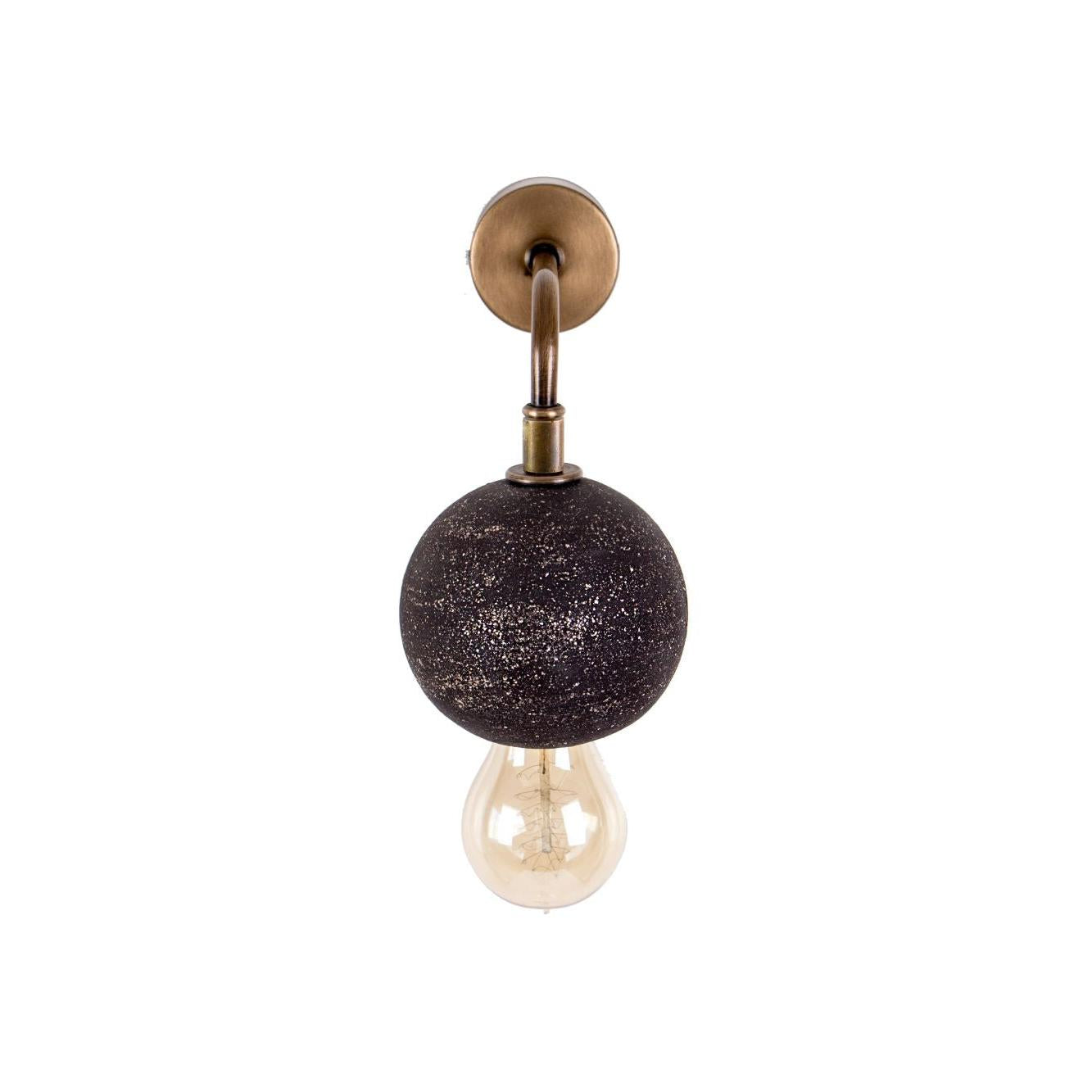 Comet Black Aplik-Aplik-Maiizen-NowShopFun