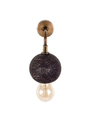 Comet Black Aplik-Aplik-Maiizen-NowShopFun