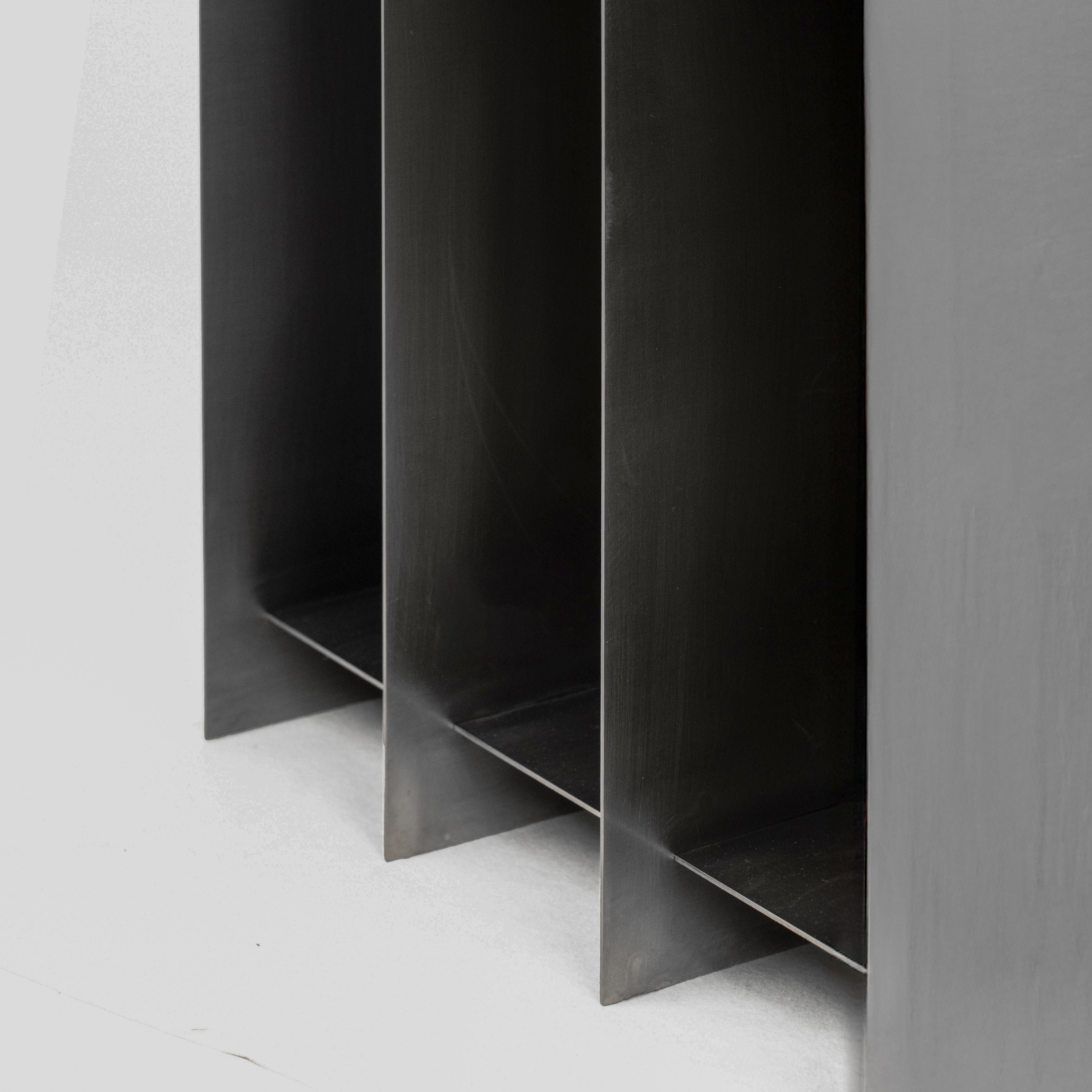 Compago Paslanmaz Çelik Depolama / Komodin-Depolama-Atolye Do-NowShopFun