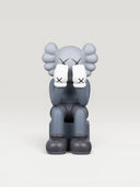 Companio X Seated Grey Dekoratif Obje