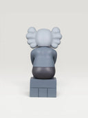 Companio X Seated Grey Dekoratif Obje