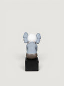 Companio X Seated Ice Blue Mini Dekoratif Obje