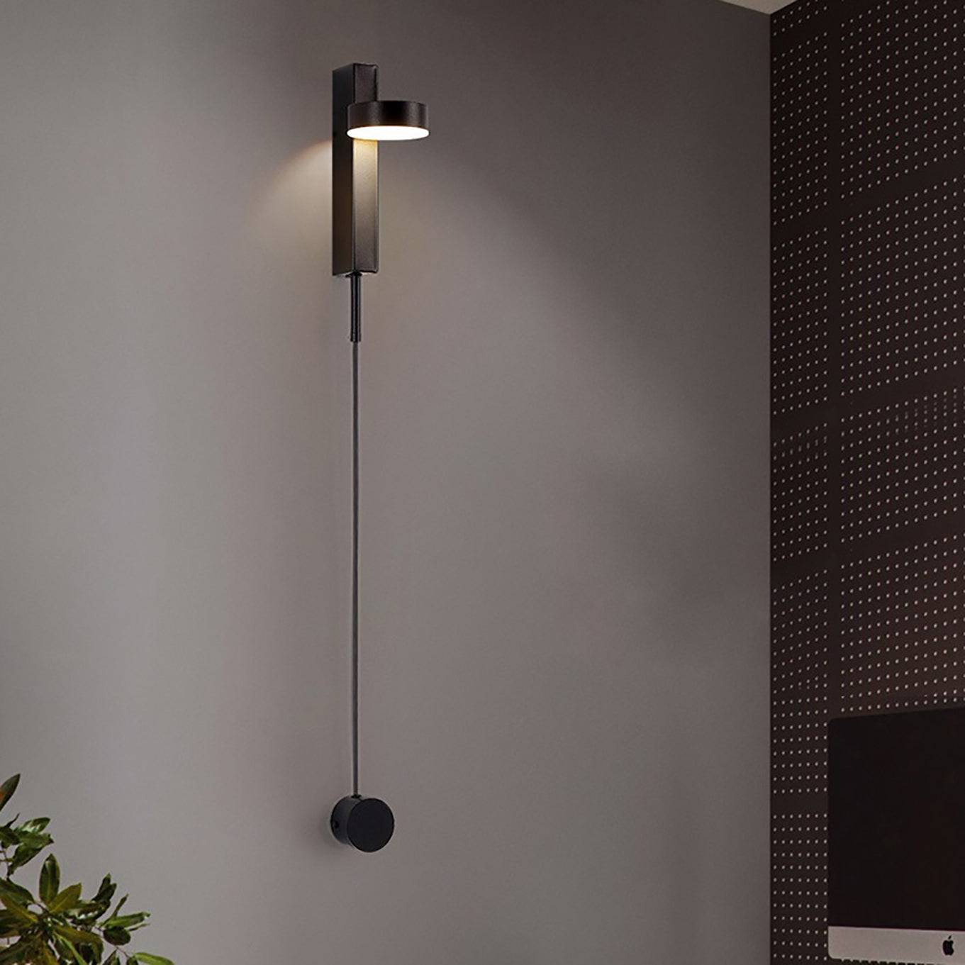 Conccealer Led Duvar Aplik 100 Cm