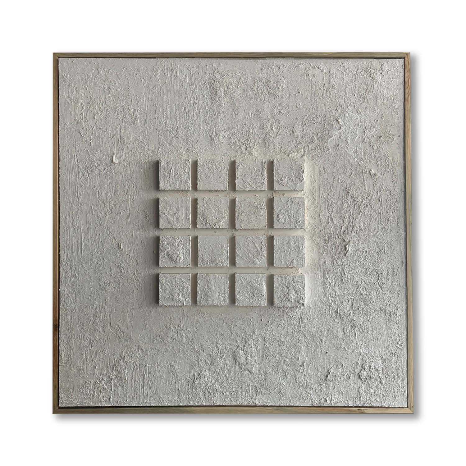 Concrete Illusion Tablo
