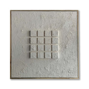 Concrete Illusion Tablo