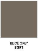 Cone Outdoor Yan Sehpa - Beige Grey