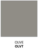 Cone Outdoor Yan Sehpa - Olive