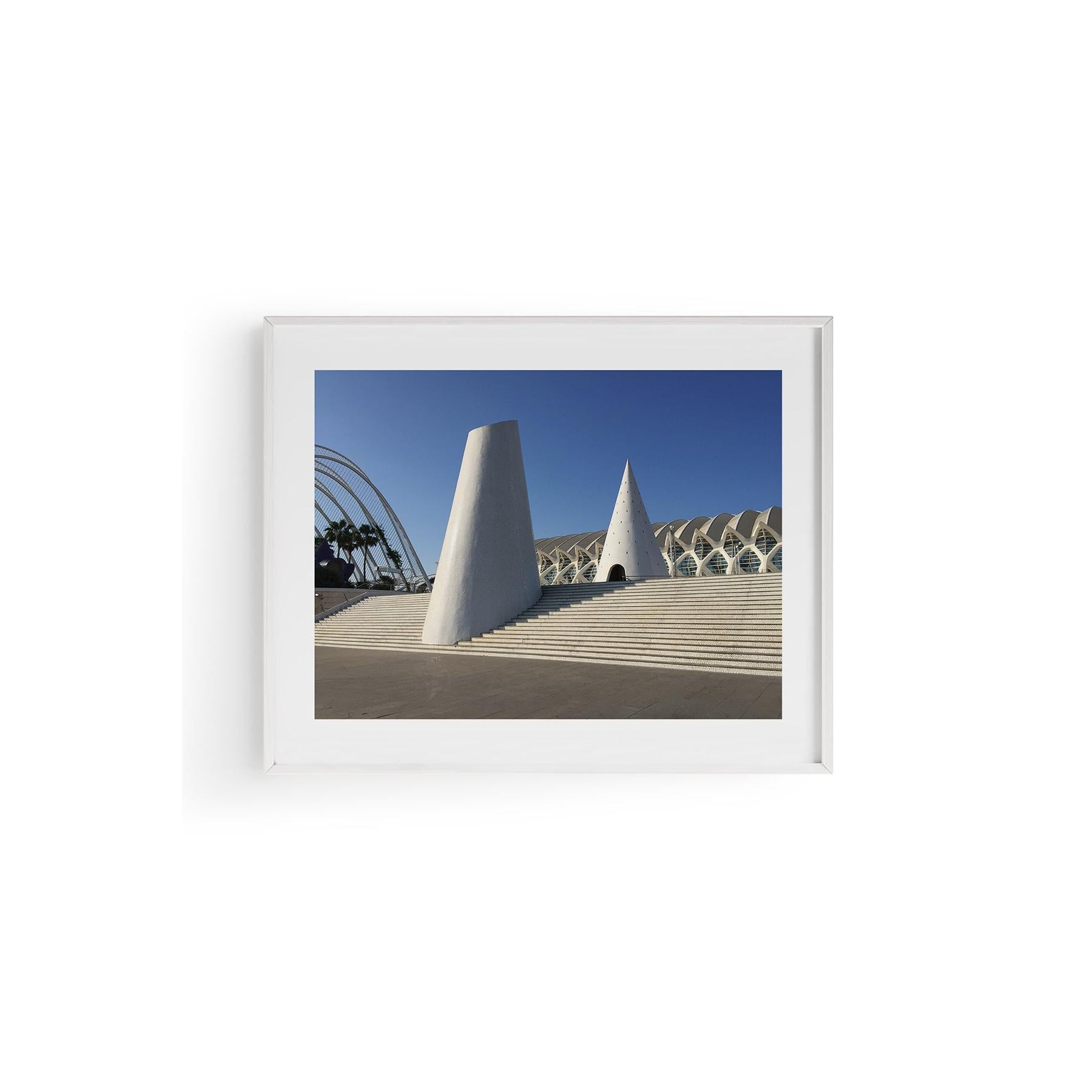 Cones Fine Art Baskı Poster