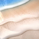 Confluence - Epoksi Deniz Tablo