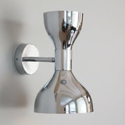 Tata Krom Beyaz Aplik