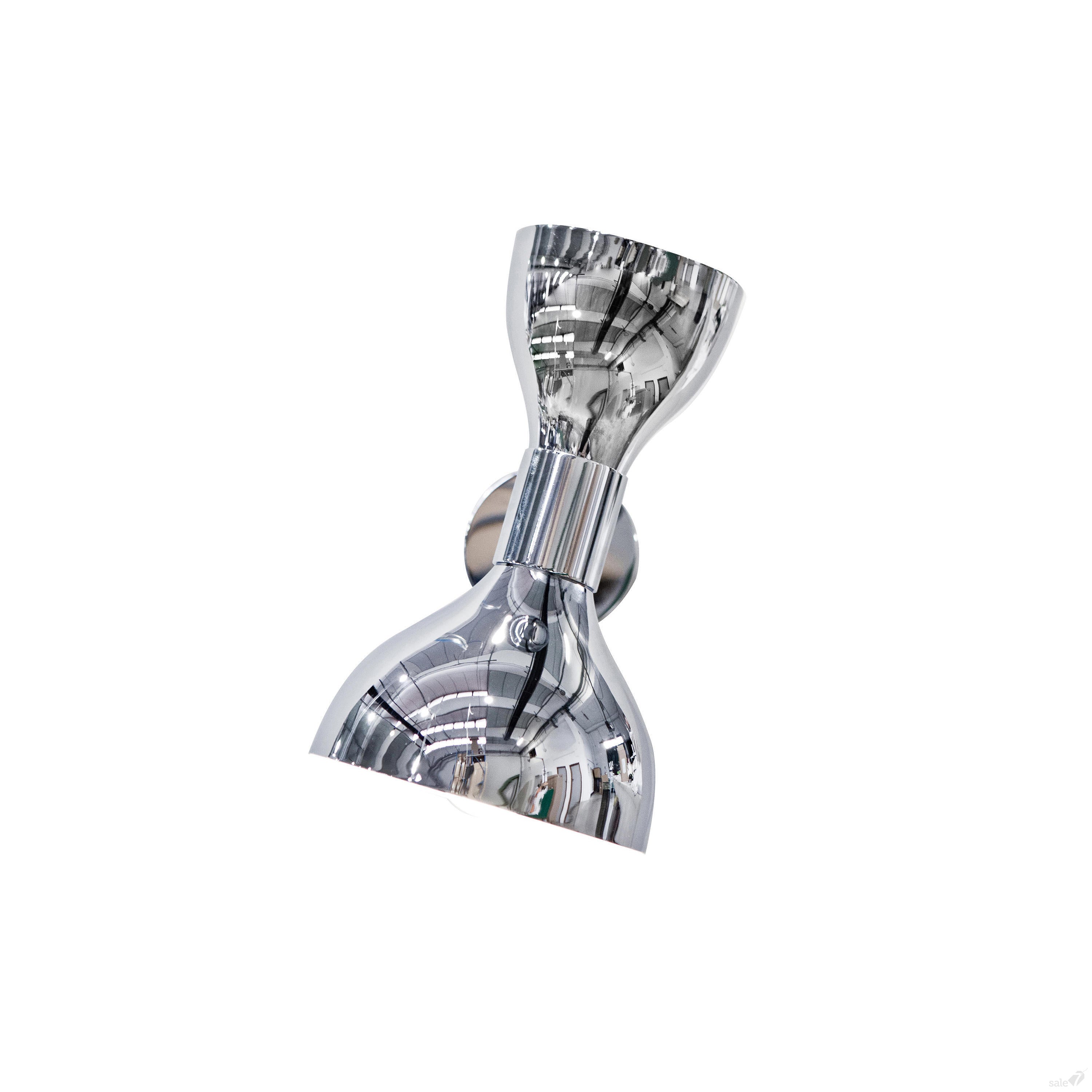 Tata Krom Beyaz Aplik