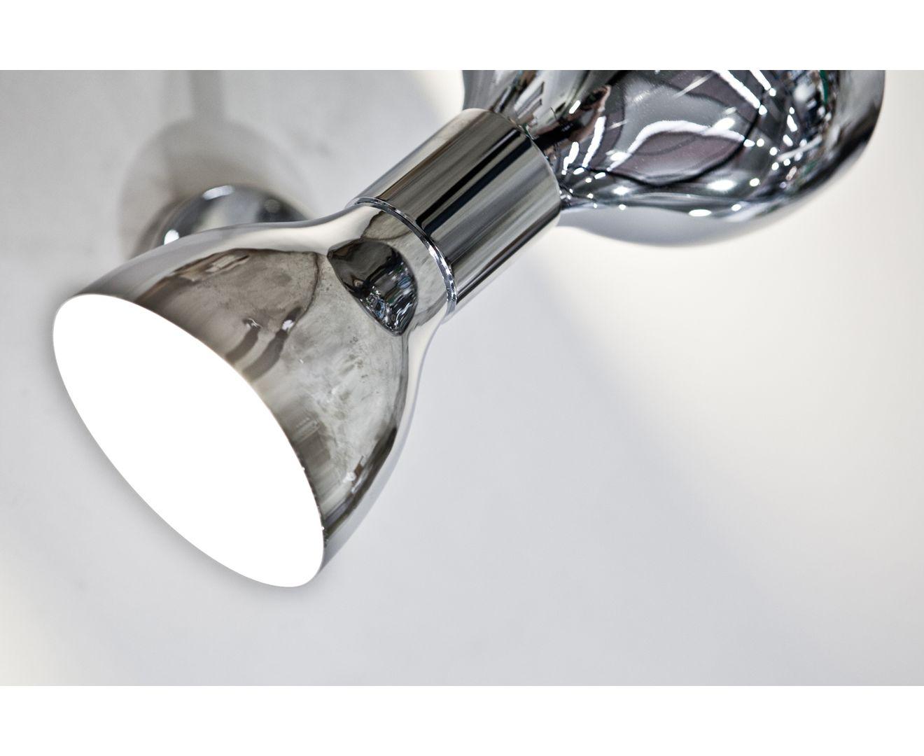 Tata Krom Beyaz Aplik