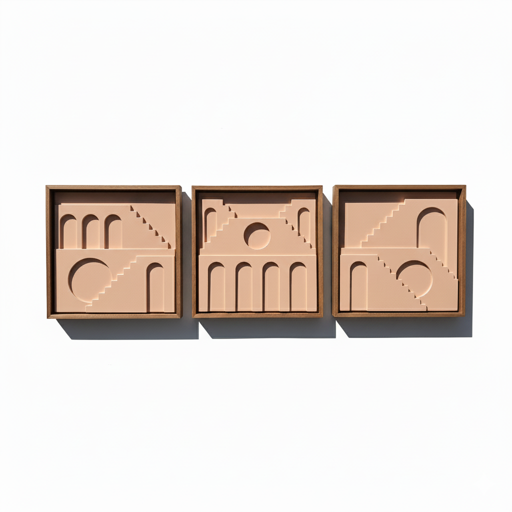 Contour Tablo