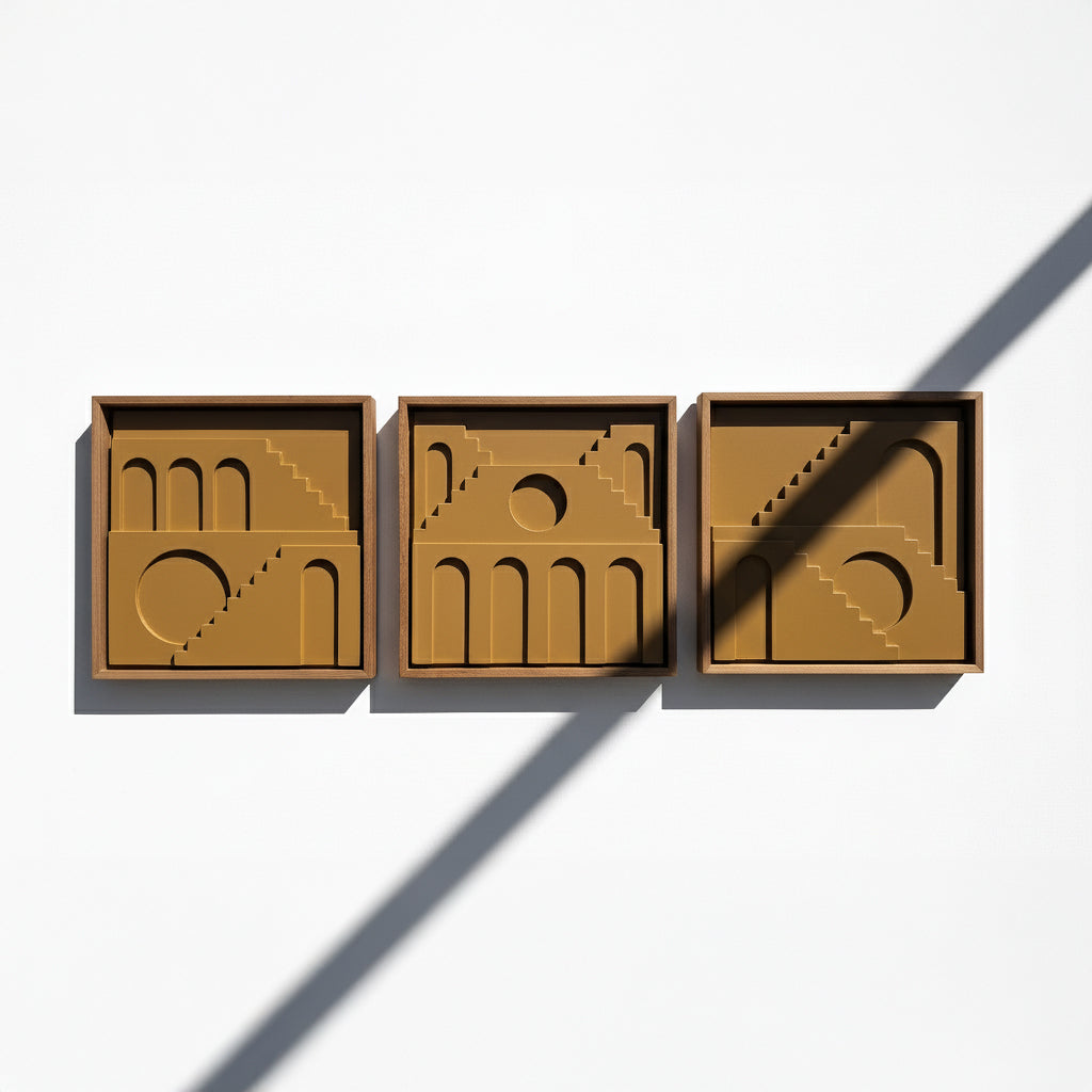 Contour Tablo